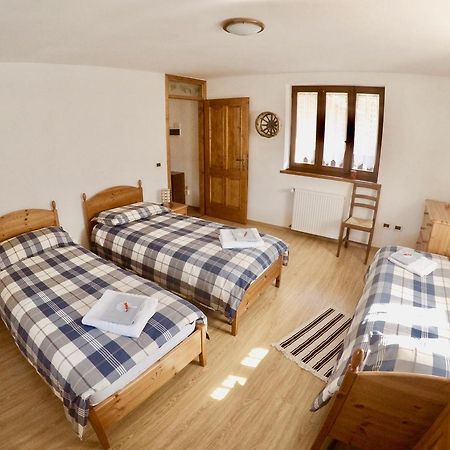 4Lander House Balins Hotel Clauzetto Exterior photo
