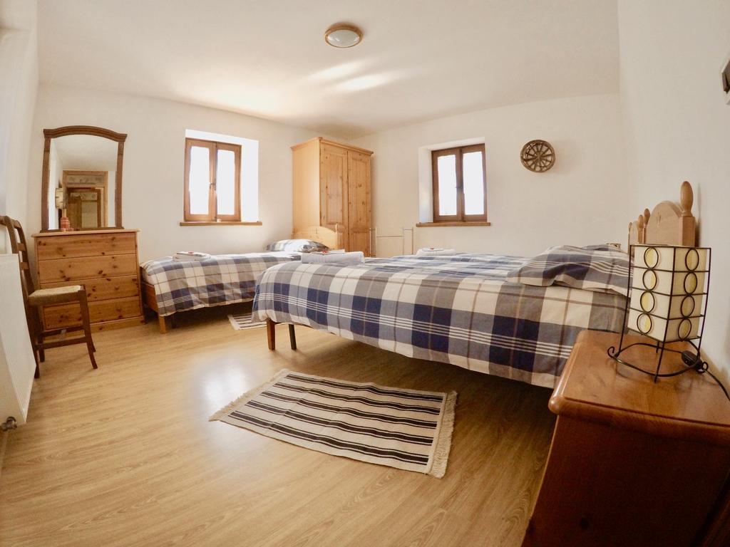 4Lander House Balins Hotel Clauzetto Exterior photo