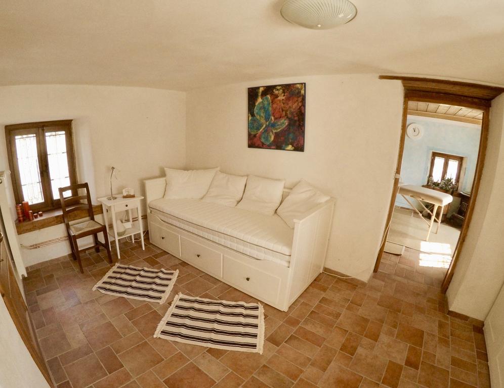 4Lander House Balins Hotel Clauzetto Exterior photo