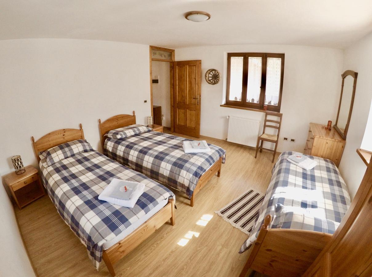 4Lander House Balins Hotel Clauzetto Exterior photo